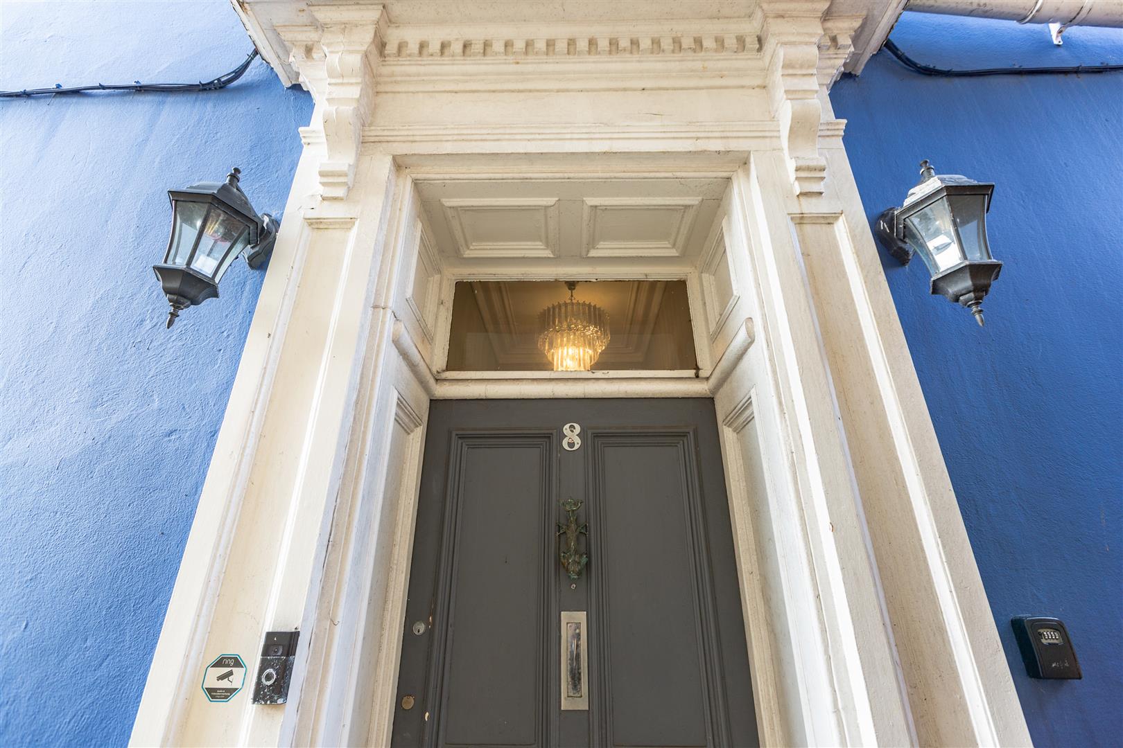 Queen Victoria Road, Llanelli, SA15 2TL